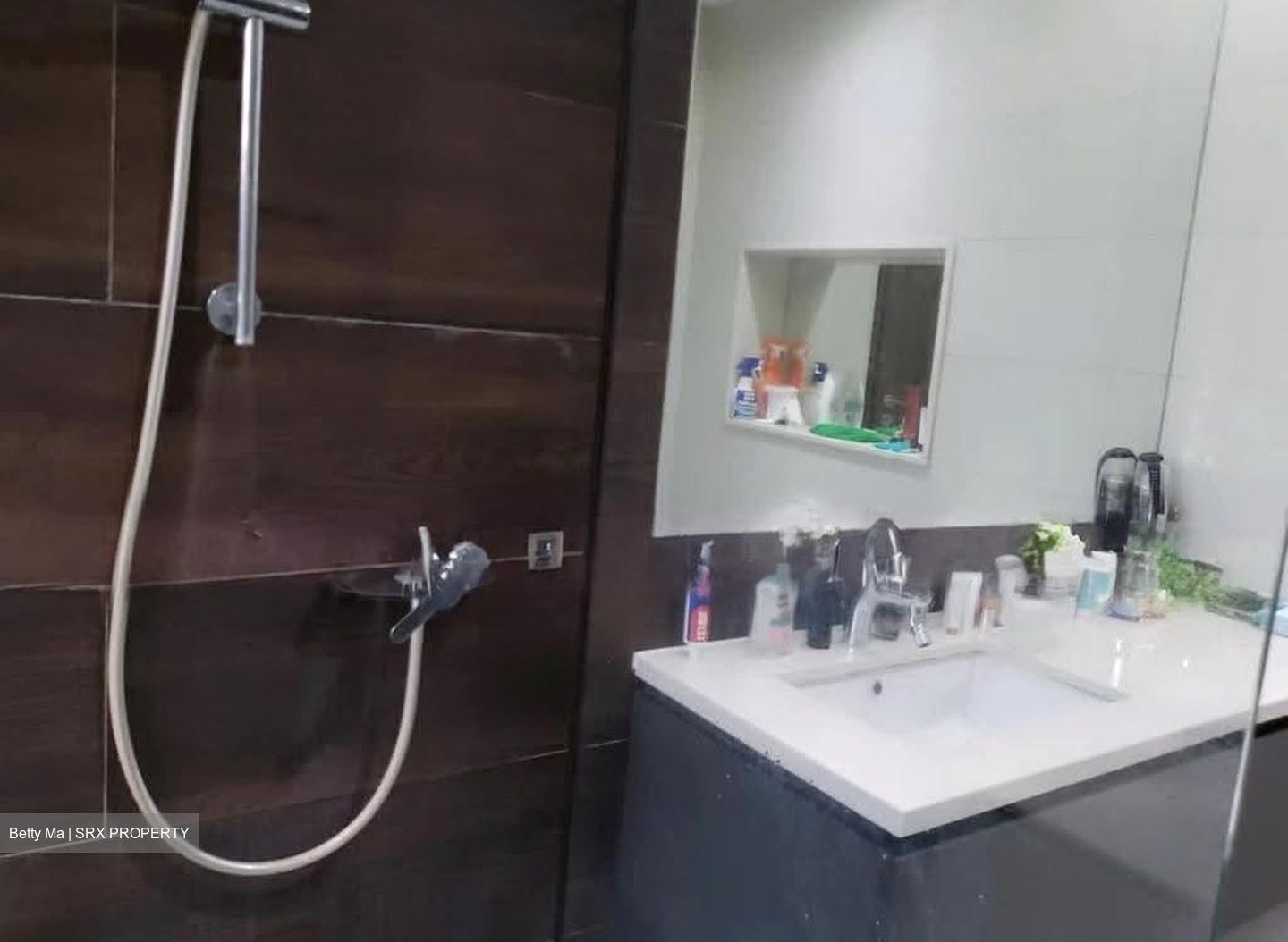 d'Nest (D18), Condominium #634495361